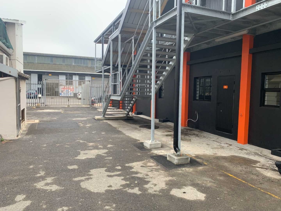 To Let Commercial Property for Rent in Ndabeni Western Cape